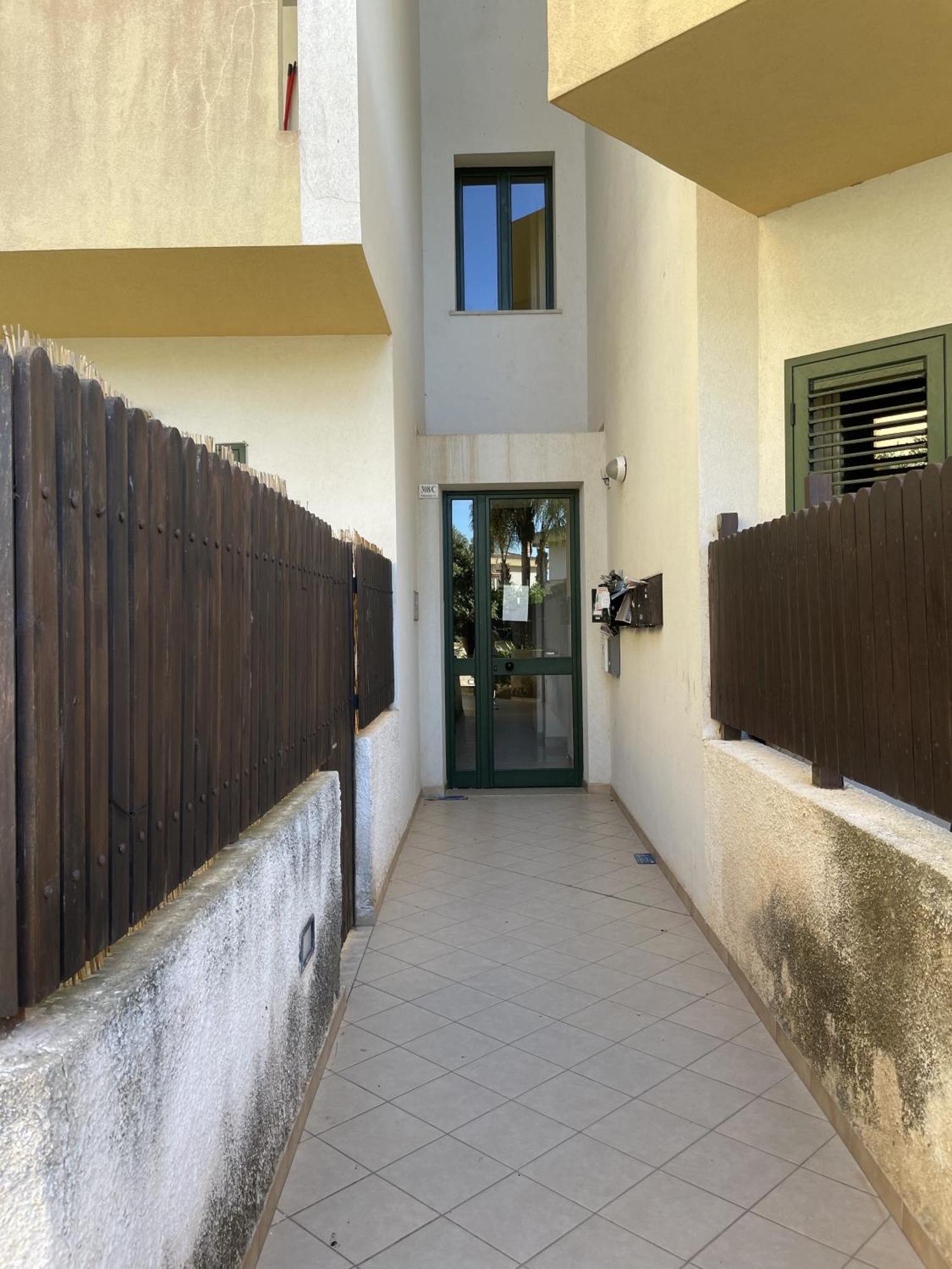 Perla D'Occidente Apartment มาร์ซาลา ภายนอก รูปภาพ