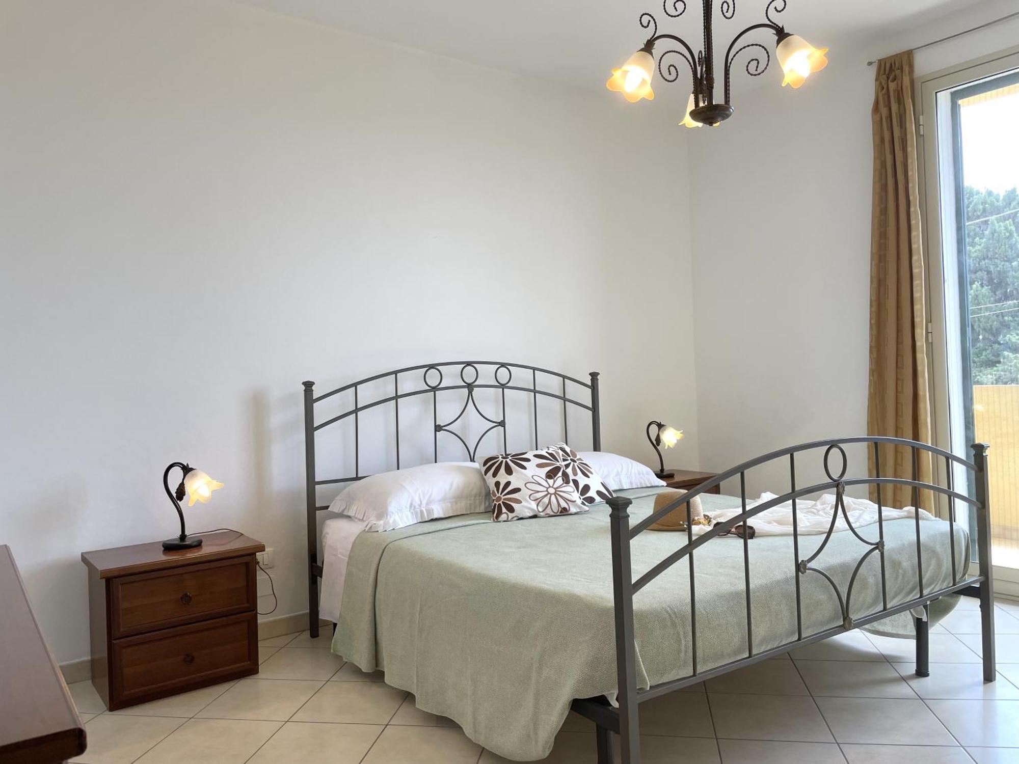 Perla D'Occidente Apartment มาร์ซาลา ภายนอก รูปภาพ