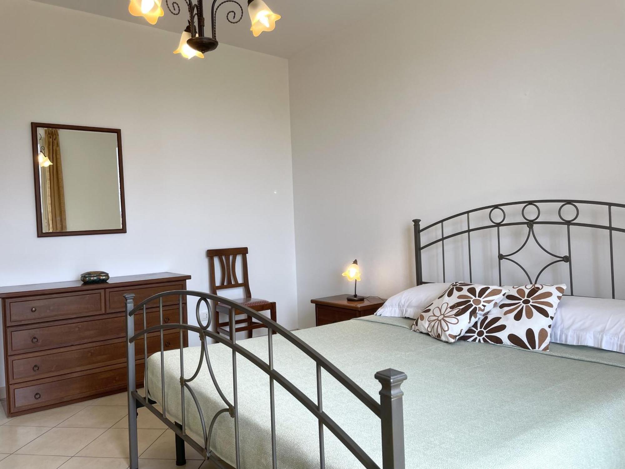 Perla D'Occidente Apartment มาร์ซาลา ภายนอก รูปภาพ