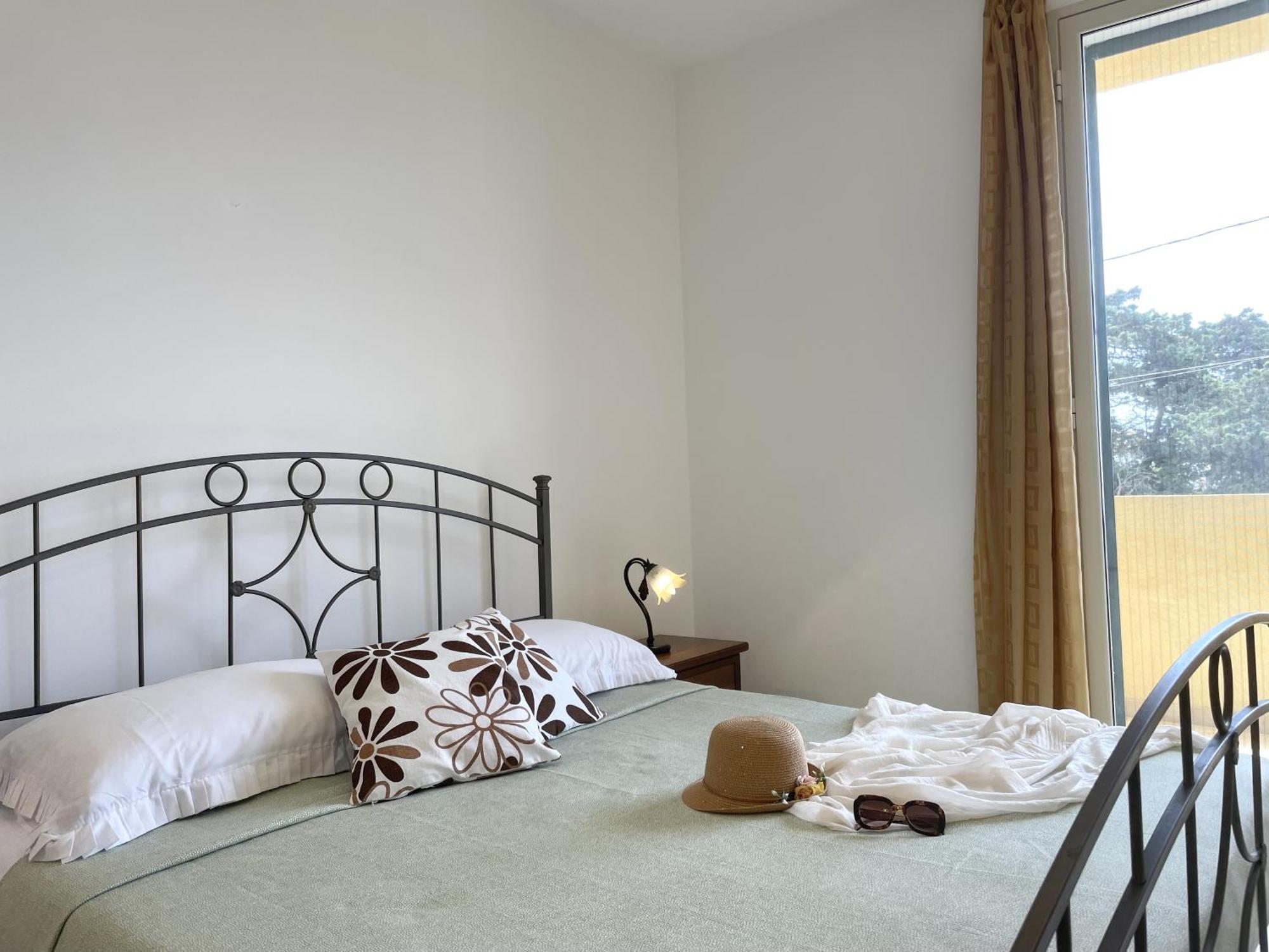 Perla D'Occidente Apartment มาร์ซาลา ภายนอก รูปภาพ