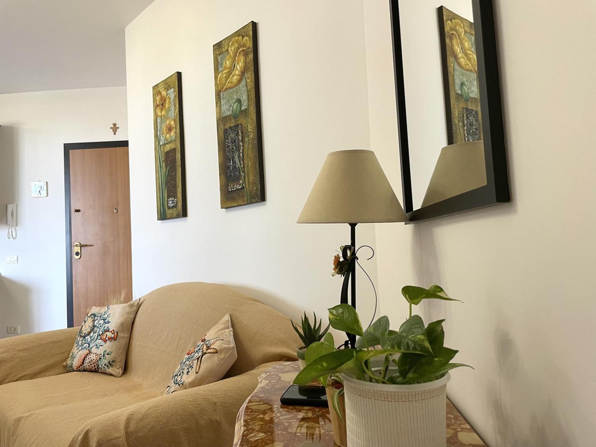 Perla D'Occidente Apartment มาร์ซาลา ภายนอก รูปภาพ