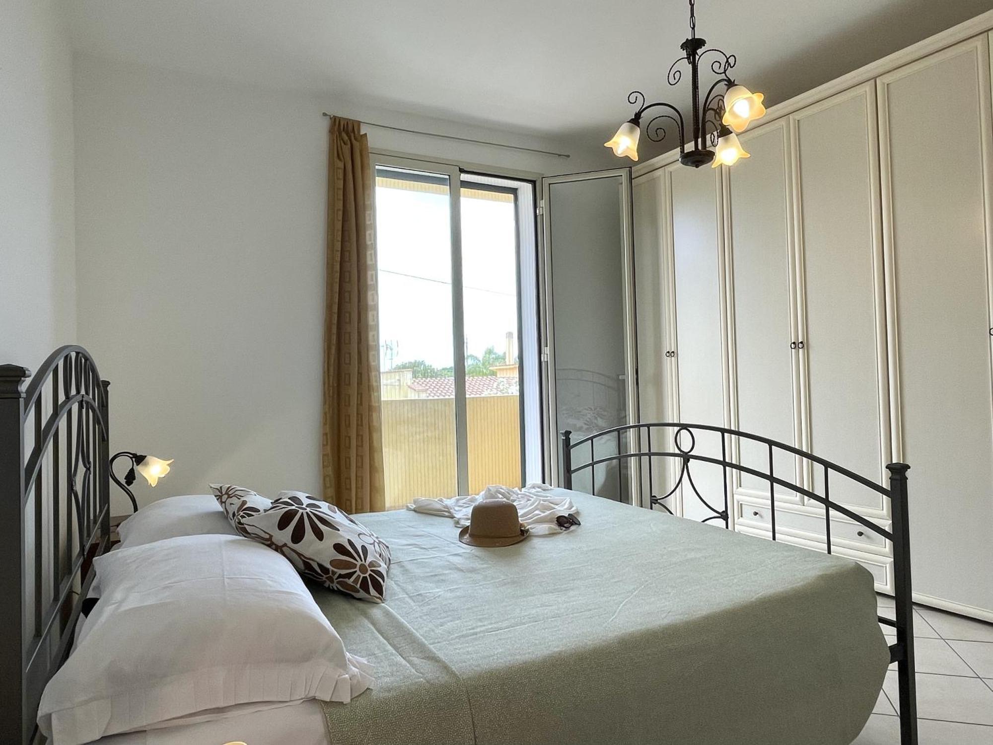 Perla D'Occidente Apartment มาร์ซาลา ภายนอก รูปภาพ