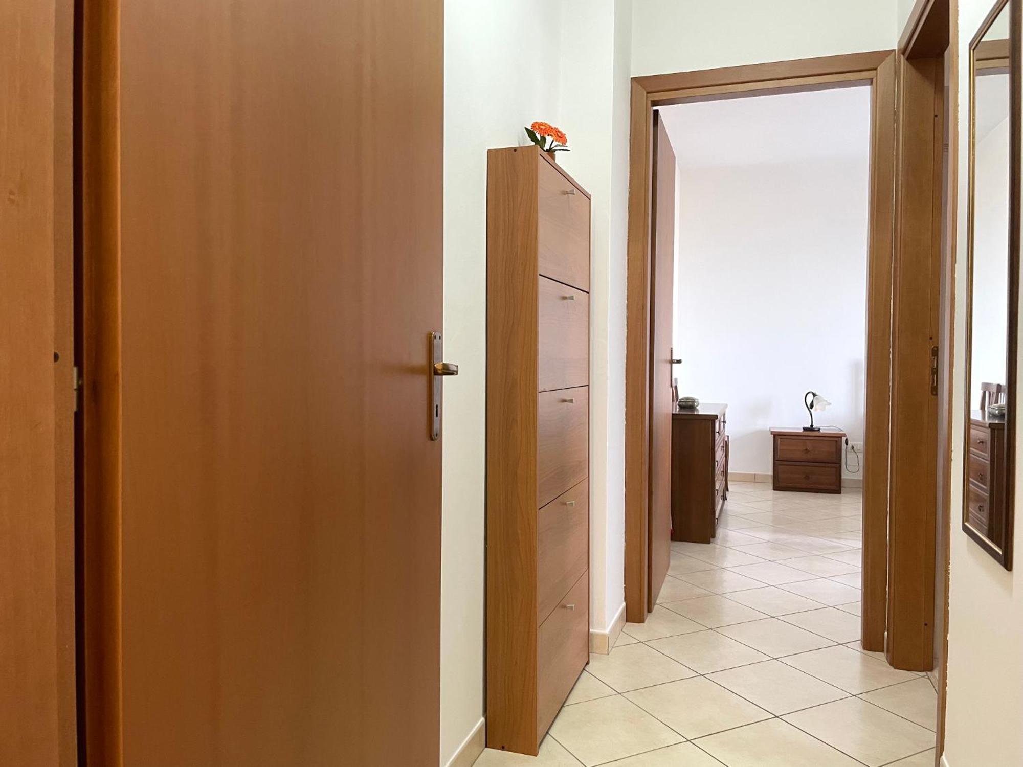 Perla D'Occidente Apartment มาร์ซาลา ภายนอก รูปภาพ