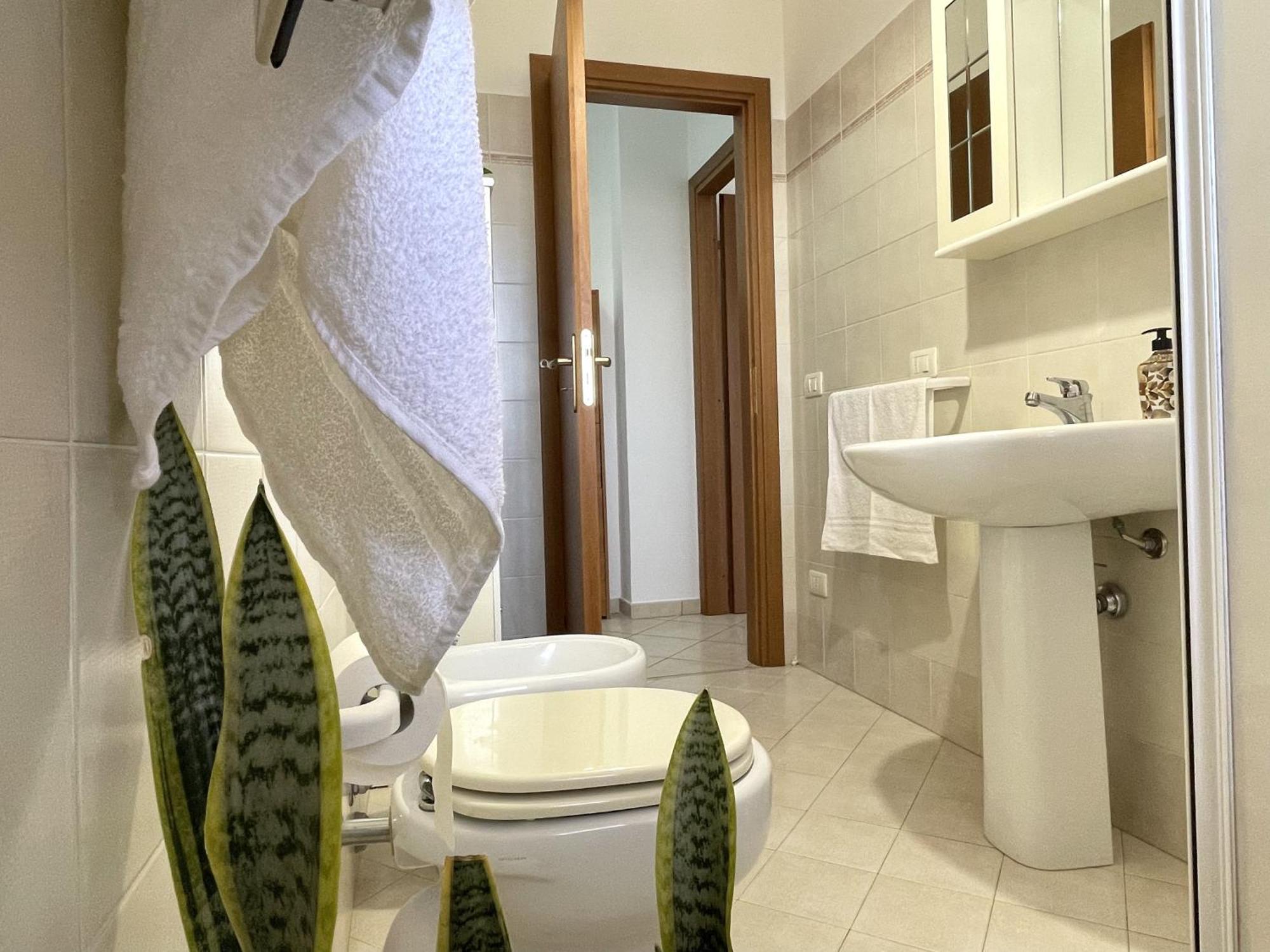 Perla D'Occidente Apartment มาร์ซาลา ภายนอก รูปภาพ